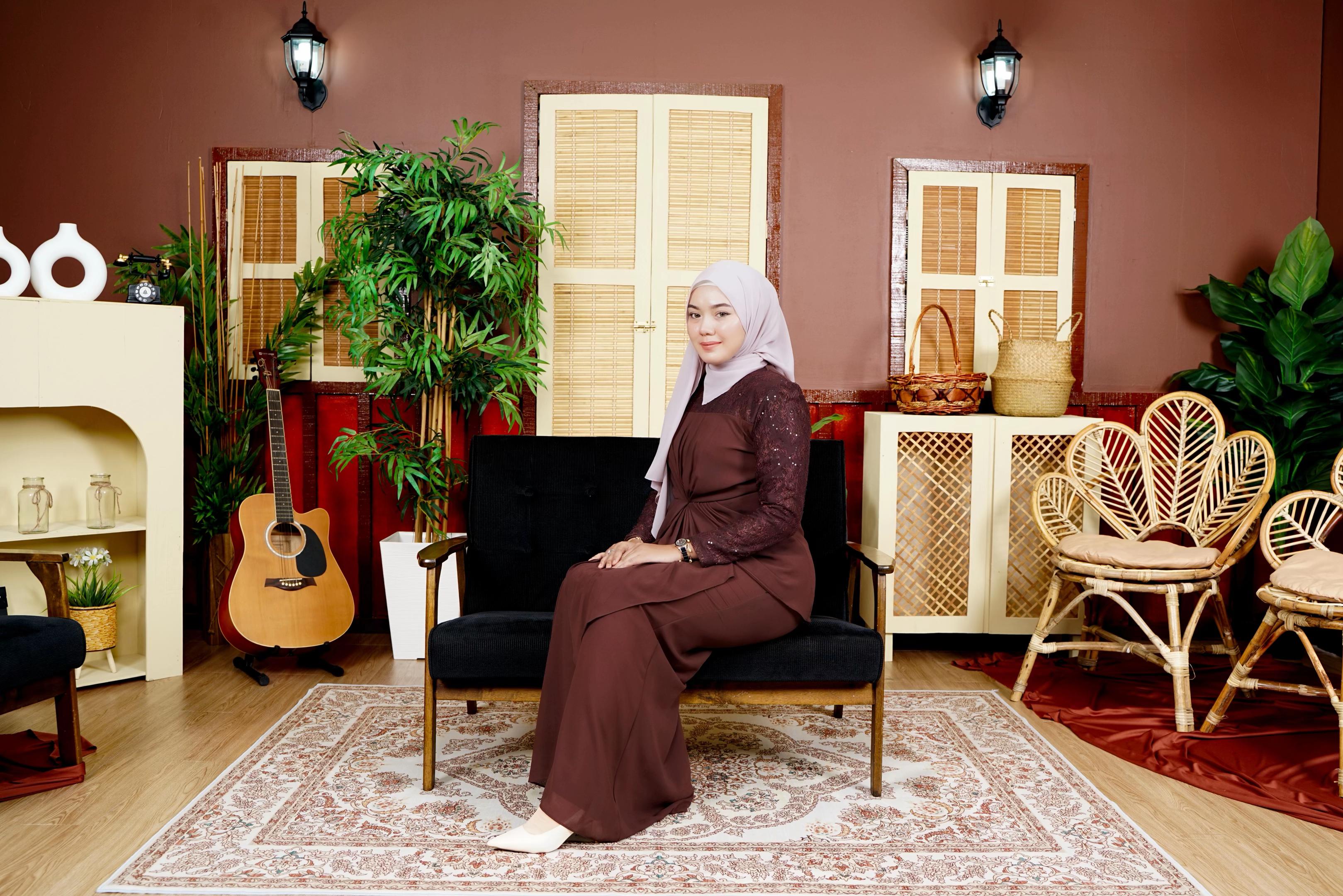 Preview fotografi studio oleh IZZINITY