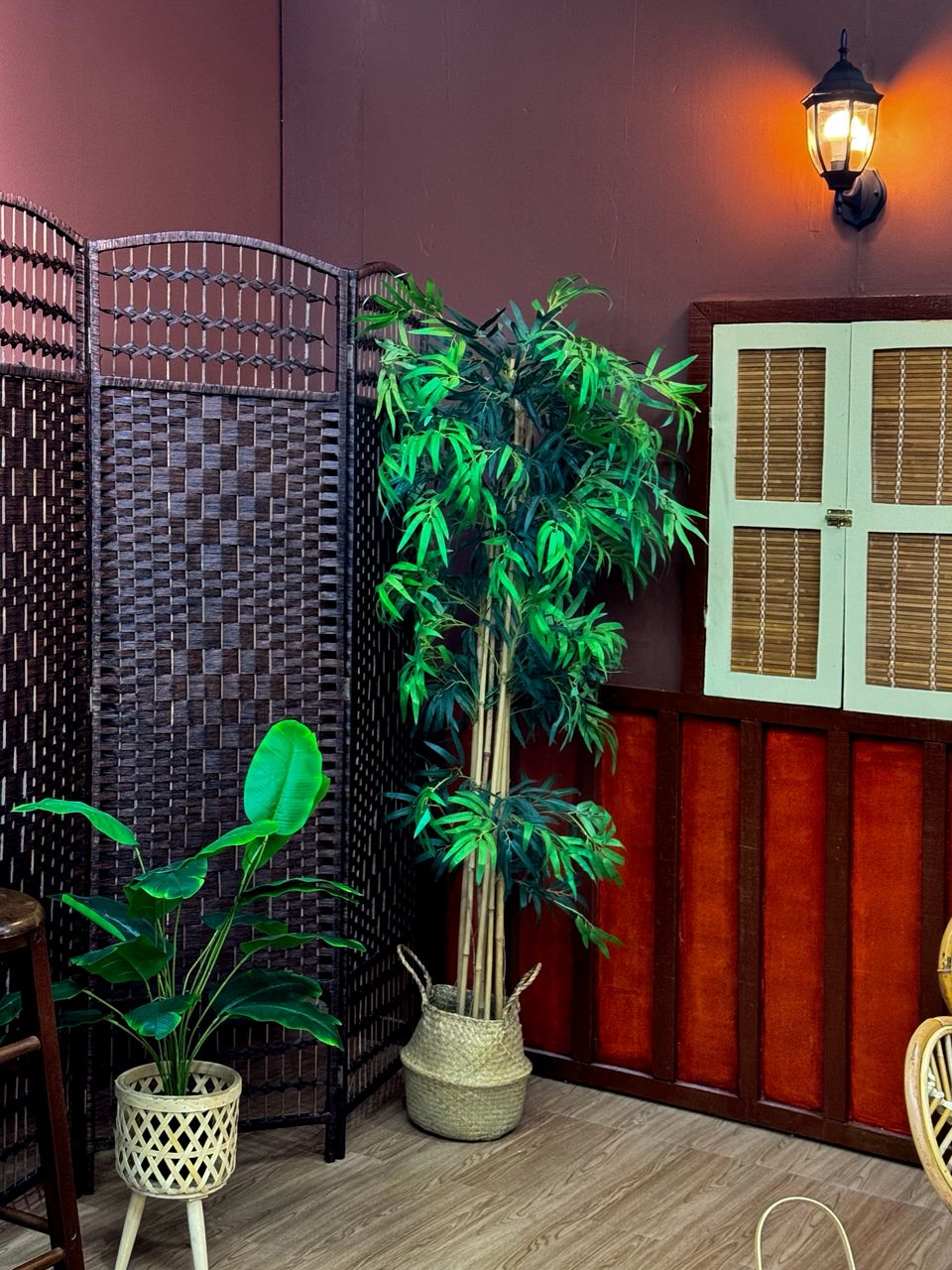 Studio Raya 2026 konsep gabungan tema gambar 1