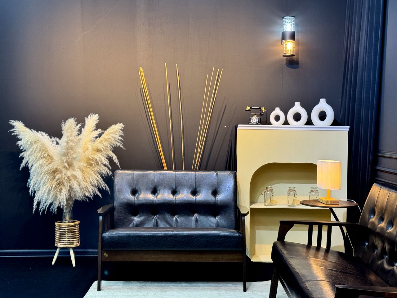 Studio Raya 2026 konsep gabungan tema gambar 3