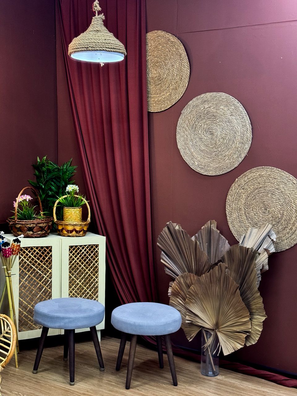 Studio Raya 2026 konsep gabungan tema gambar 4