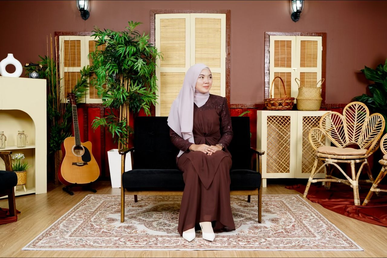 Studio Raya 2026 konsep gabungan tema gambar 12