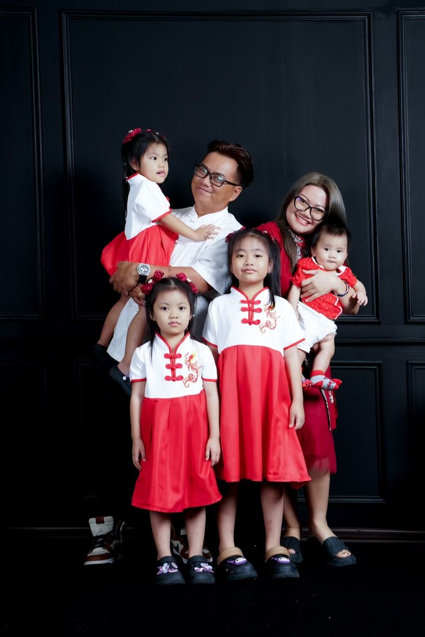 Studio Raya 2026 konsep gabungan tema gambar 14